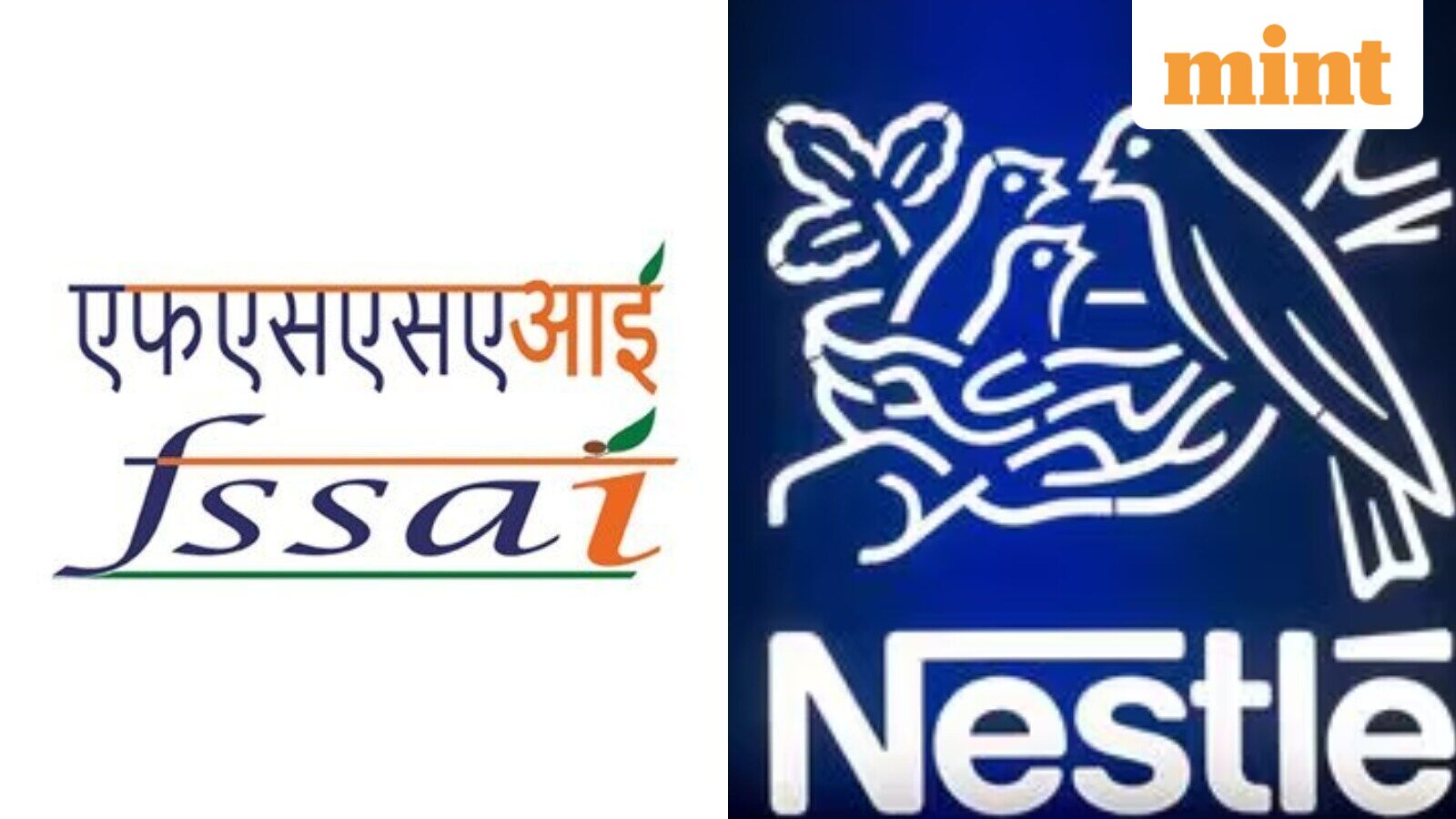 Nestle Low Rotund Dairy Whitener sale banned: Why FSSAI known because it ‘unsafe, corrupt’