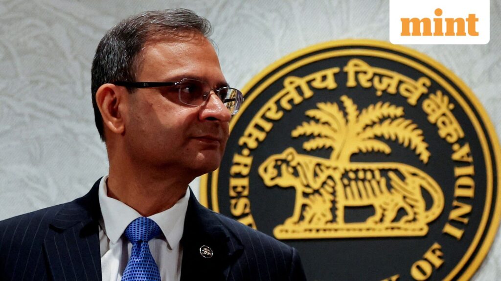 RBI governor warns against complacency amid exterior headwinds