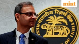 RBI governor warns against complacency amid exterior headwinds