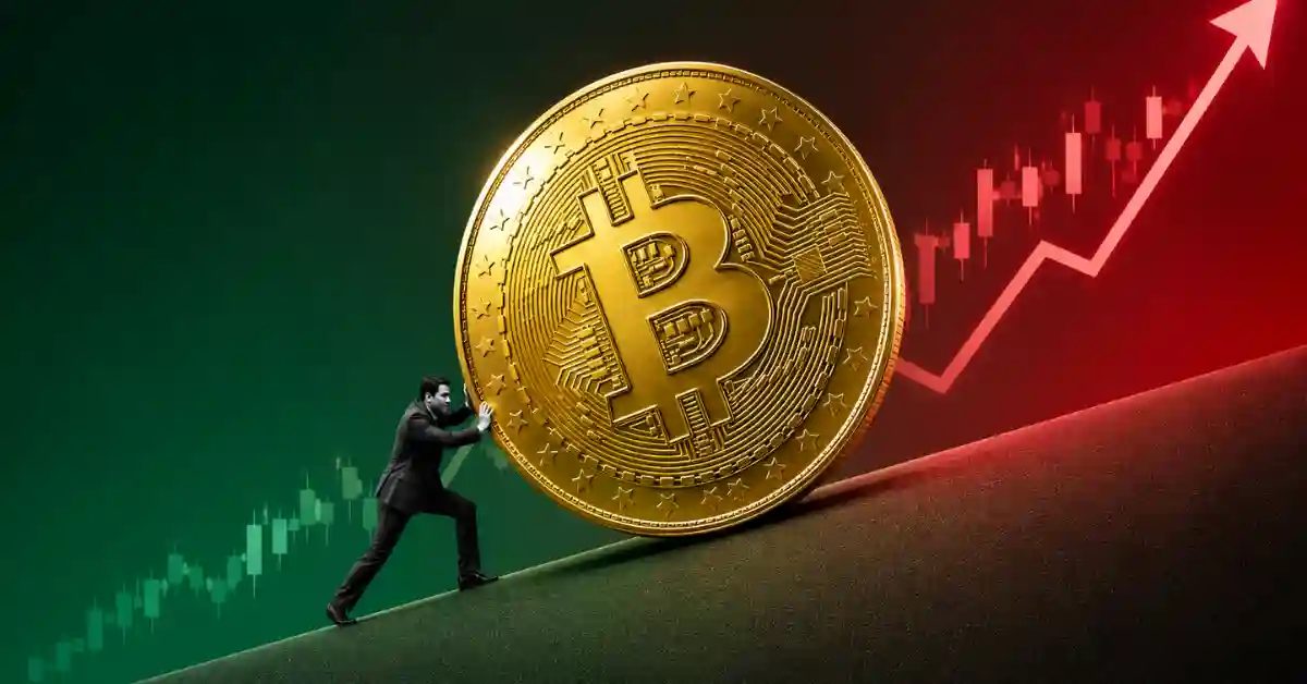 Bitcoin Imprint Prediction: Can BTC Reach $92,000 Or $97,000 This Week?