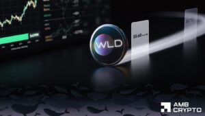 How Worldcoin’s 10% rally locations WLD’s $0.60 resistance in focal point