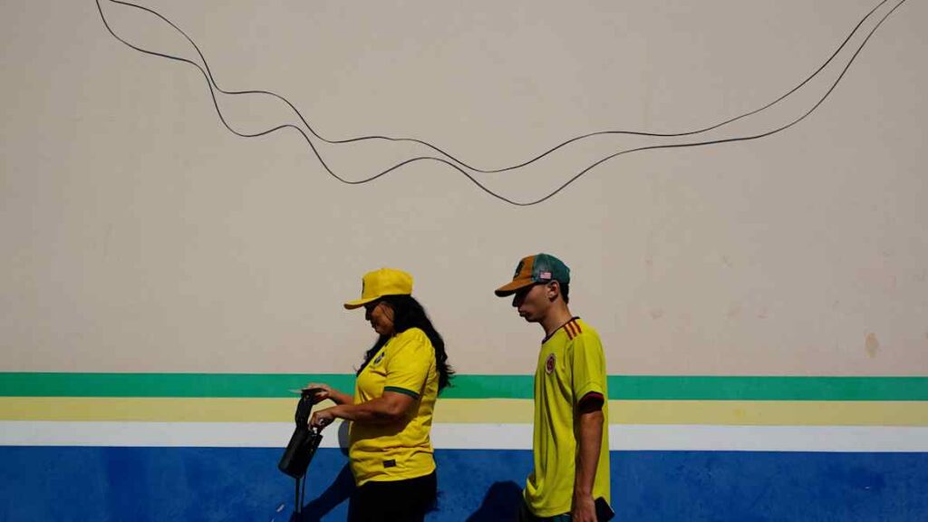 Brazil’s markets rally as customers bet on Bolsonaro fetch