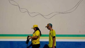Brazil’s markets rally as customers bet on Bolsonaro fetch