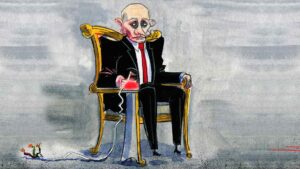 Putin’s nuclear threats no longer work