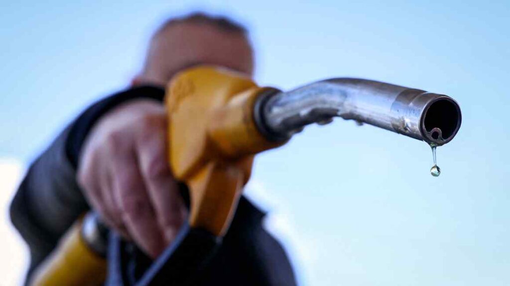 Trump’s diesel export coercion will not give a rob to the US