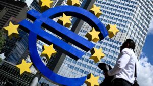 Bond turbulence contrivance it’s time for the ECB to set QT on retain
