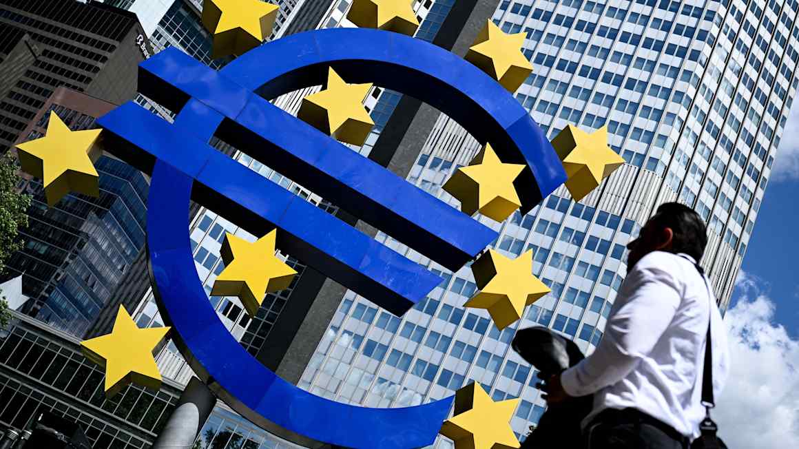Bond turbulence contrivance it’s time for the ECB to set QT on retain
