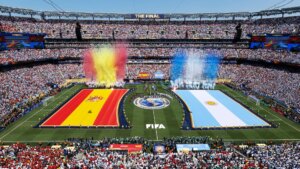 MLS Had Years to Prepare for the World Cup. Here’s What It Discovered About Making Consideration Final