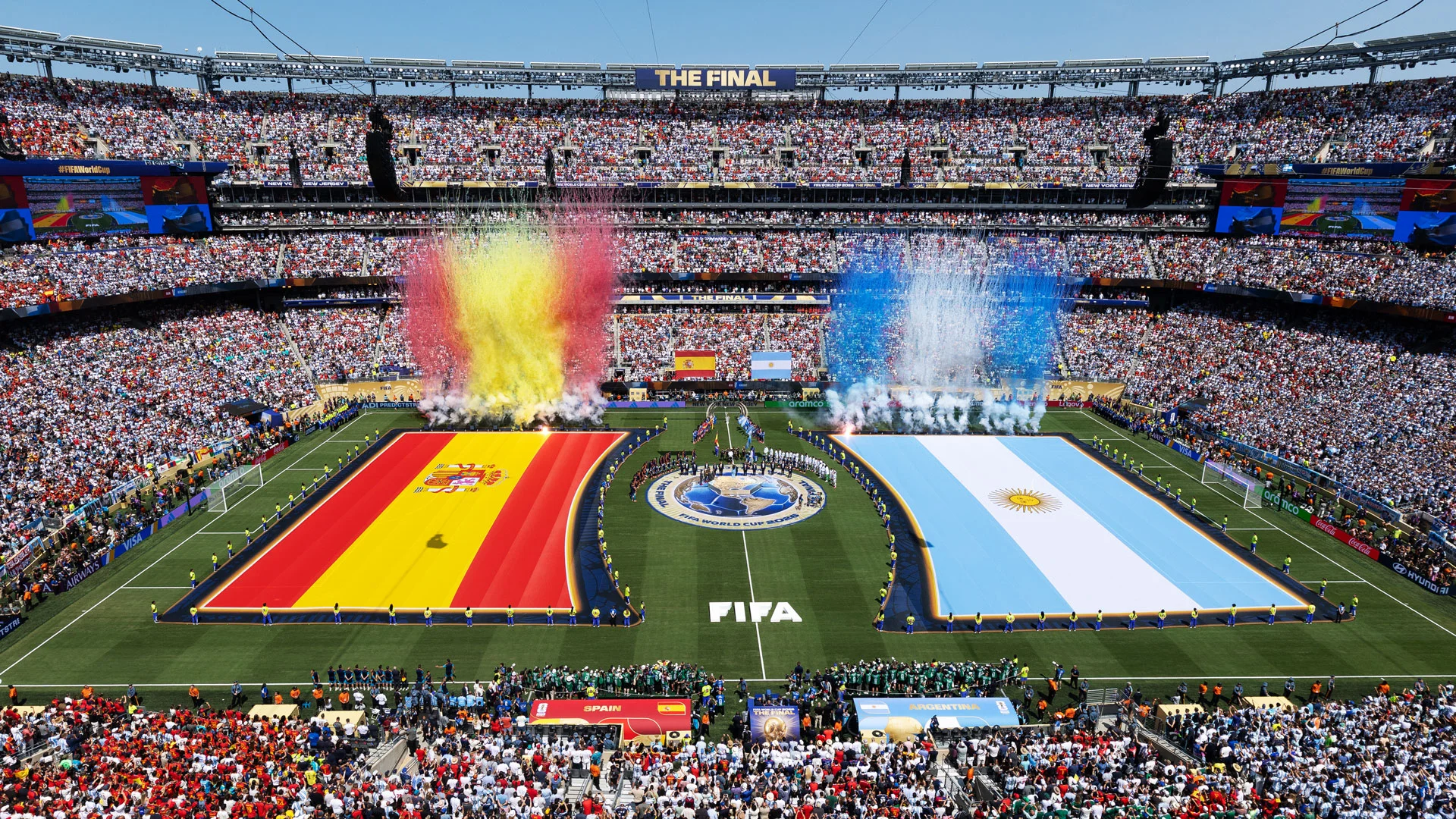 MLS Had Years to Prepare for the World Cup. Here’s What It Discovered About Making Consideration Final
