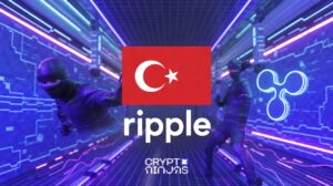 Ripple Eyes Türkiye’s $200B Crypto Market as RLUSD and Monetary institution Custody Brand Floor