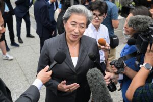 AMD’s chief govt is planning to speculate ‘tens of billions’ as Asian tour addresses supply-chain chokepoints