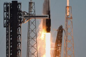 SpaceX reportedly is taking a seek recordsdata from to increase as extraordinary money as the firm generates in income to buy Nvidia chips