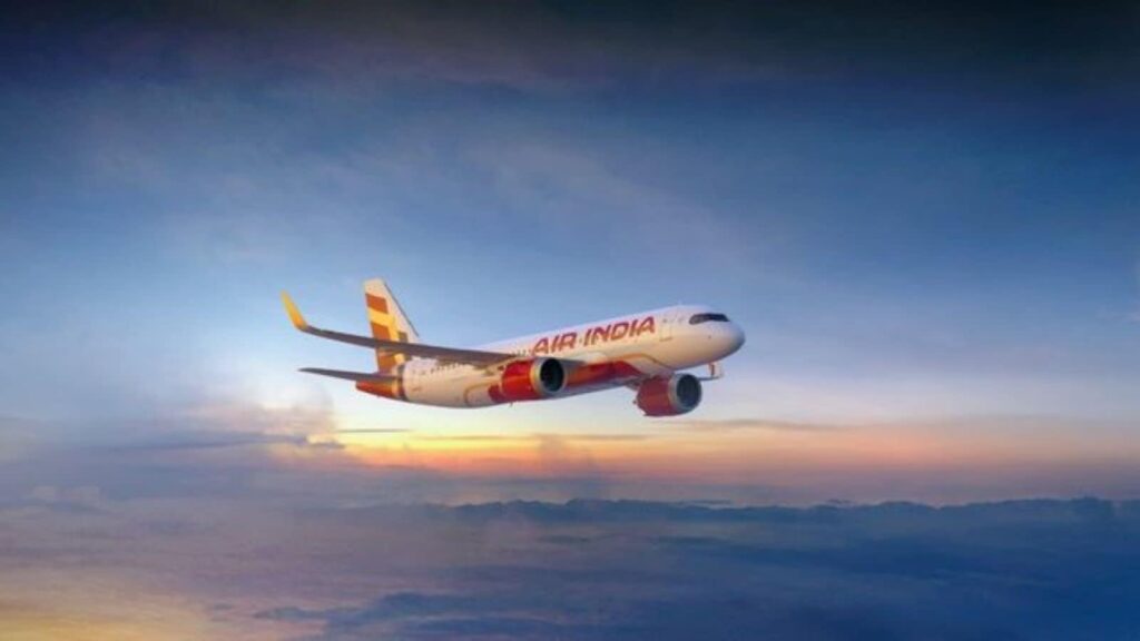 Air India, Air India Reveal hunch Riyadh flights except October 10