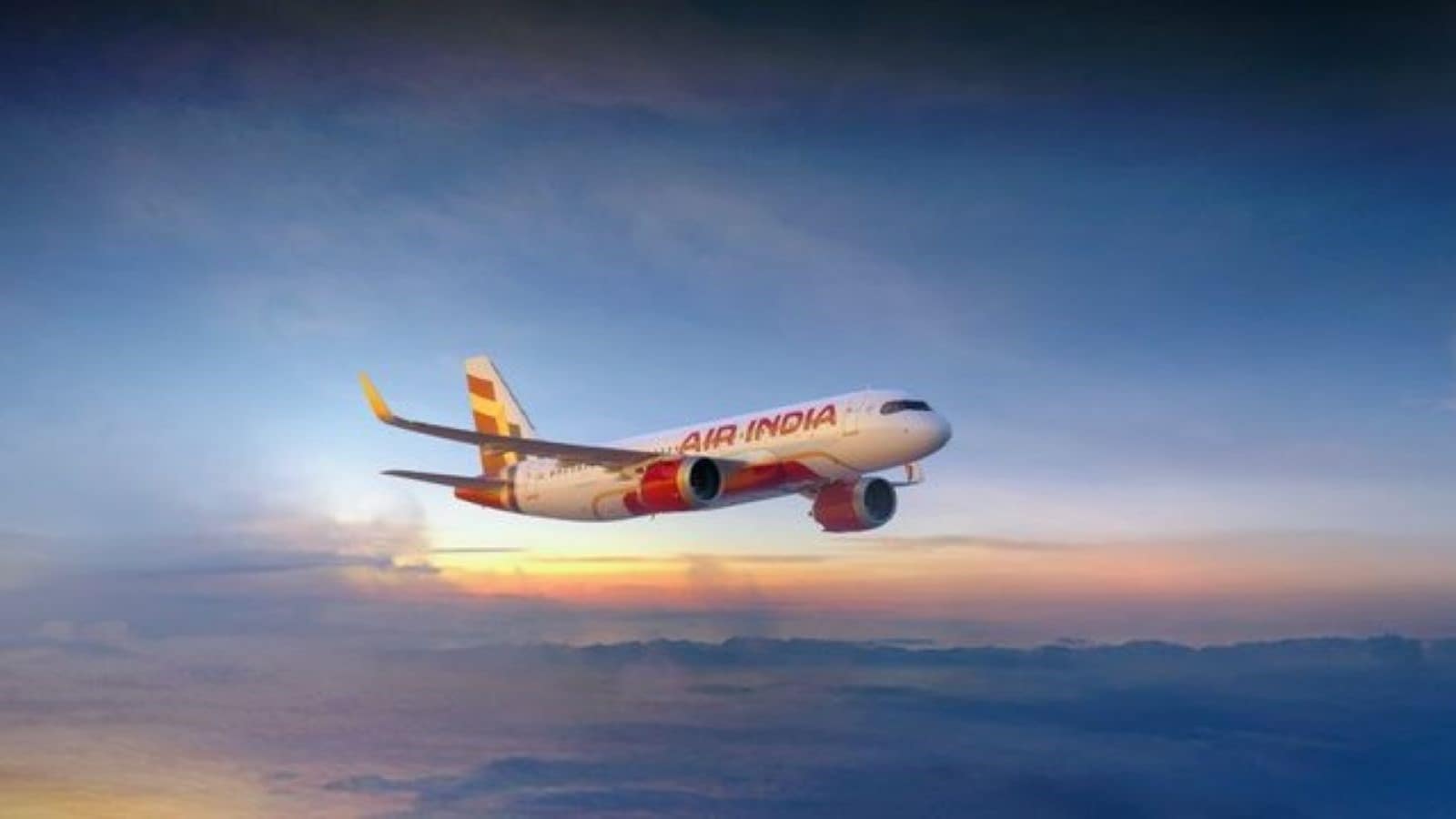 Air India, Air India Reveal hunch Riyadh flights except October 10