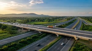 IRB Infrastructure Builders toll earnings surges 24% to ₹773 crore in September