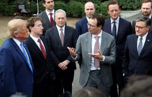 Anthropic is launching a ‘presidential engagement’ effort to expose candidates on AI policy earlier than the 2028 election
