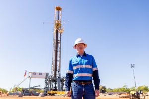 How U.S. know-how is fracking Australia into a gas growth, from Texas oilmen to Trump’s vitality secretary