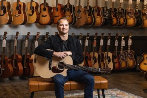 Guitar Heart is dropping its ban on taking half in ‘Stairway to Heaven.’ It’s segment of the CEO’s immense turnaround belief