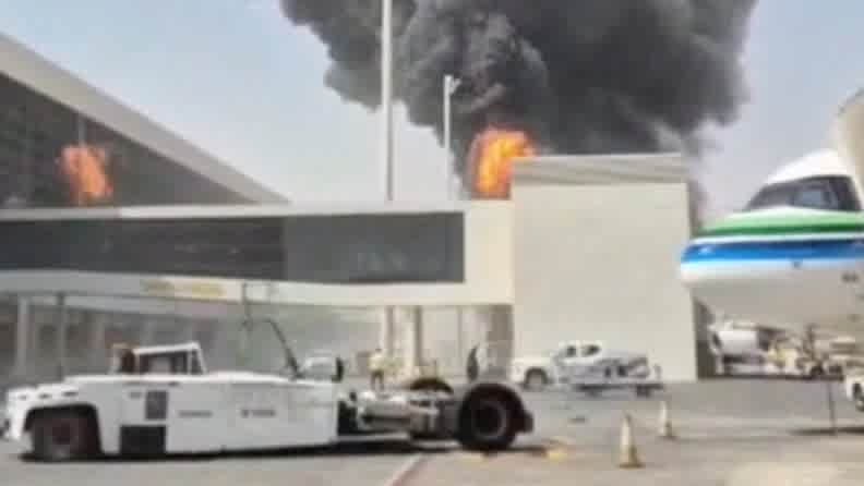 Saudi flagship summits below rigidity after lethal airport attacks