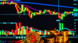 Bitcoin’s volatility is falling, however its low ticket swings now outpace 2018