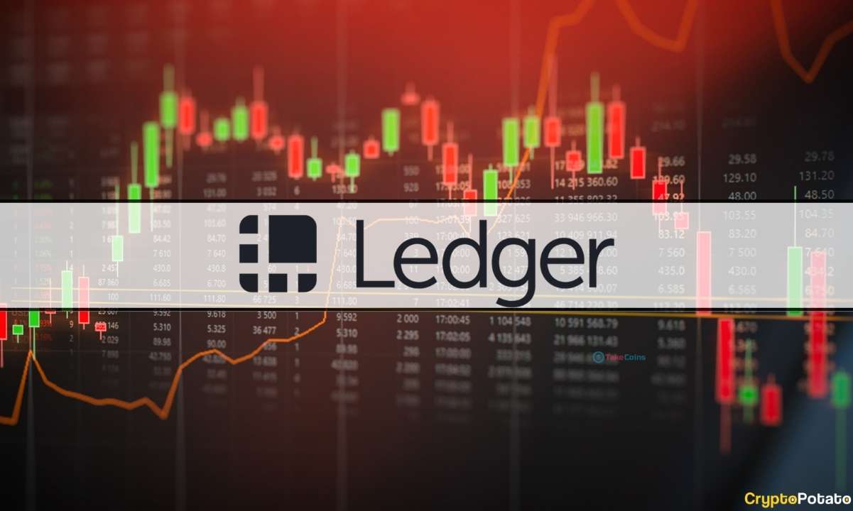 Ledger Investigates $86M Crypto Drain as Reseller Provide-Chain Fears Grow