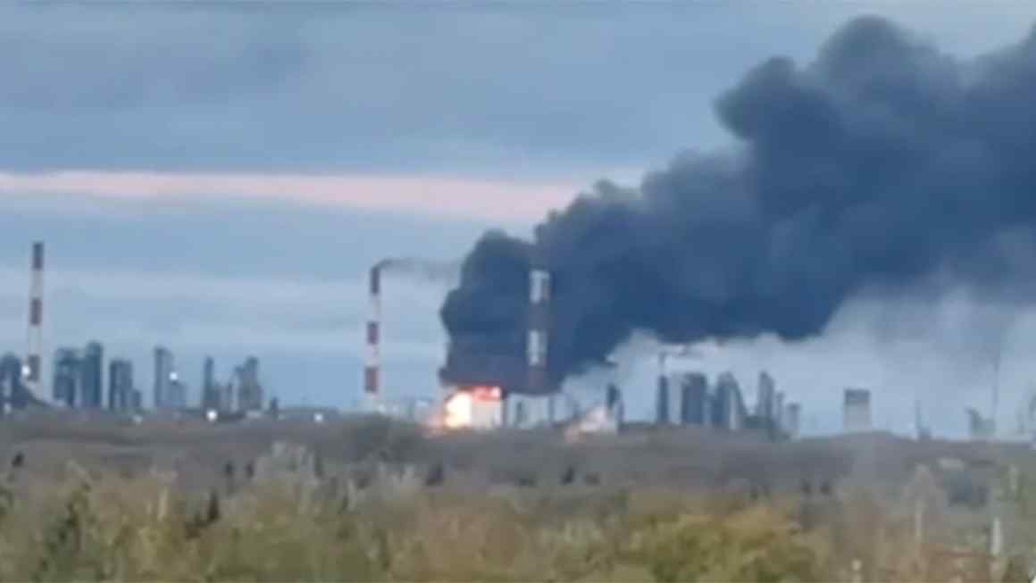 Ukraine’s allies enlighten to stress Moscow after Trump-Putin diesel deal