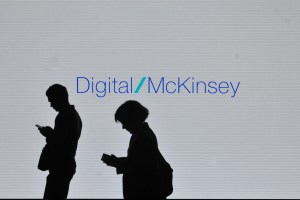 McKinsey evaluation presentations AI constructing more jobs than automation displaces — nonetheless 11 million American team will want help this decade