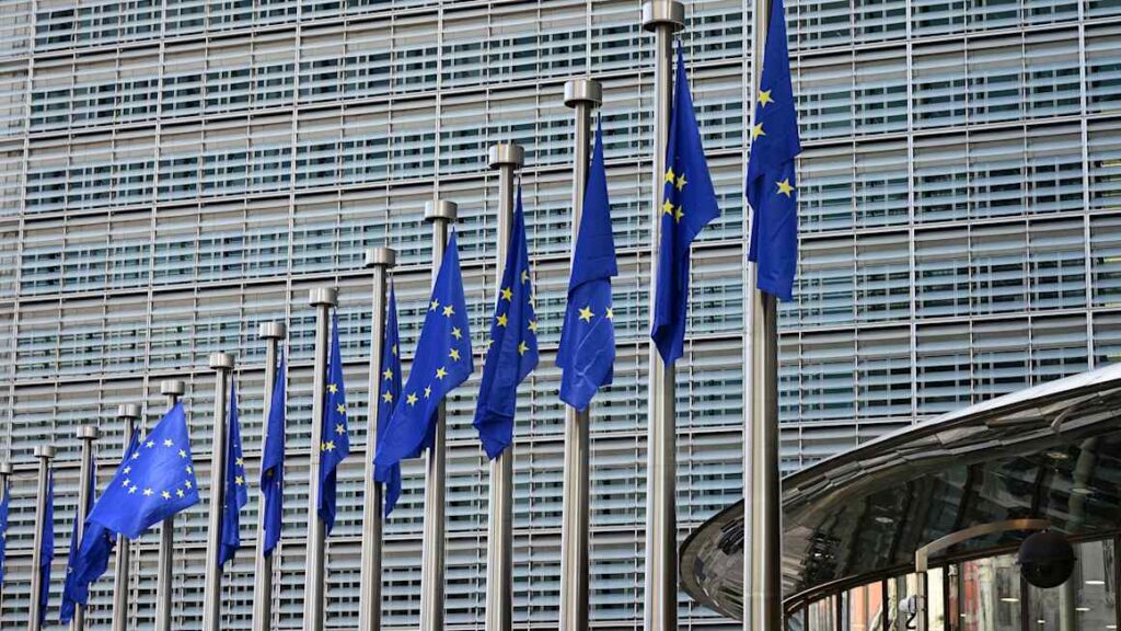 Europe can warfare the ‘China shock’