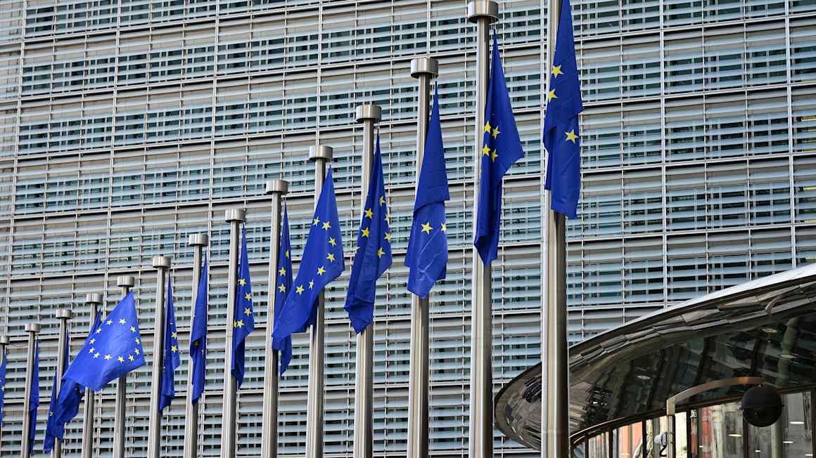 Europe can warfare the ‘China shock’