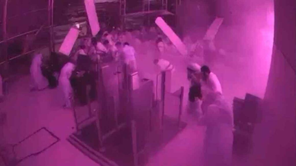 Riyadh defiant as Houthis initiate modern missile strikes on Saudi Arabia