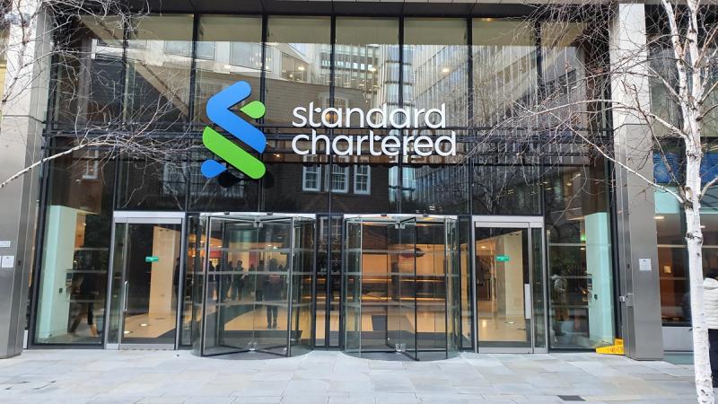 Accepted Chartered presents RLUSD custody in Dubai and plans LMAX collateral link