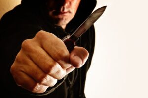 UK crypto vendor says nearly $800,000 misplaced in knife assault as wrench attacks proliferate