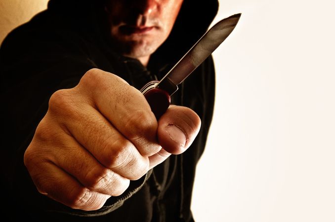 UK crypto vendor says nearly $800,000 misplaced in knife assault as wrench attacks proliferate