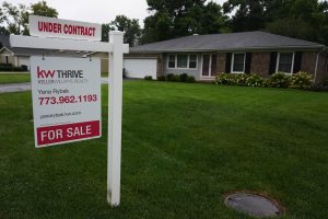 ‘A really tricky market available’: U.S. home sales fell 2.2% from final year as mortgage rates and costs rise