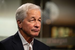 JPMorgan, Goldman Sachs, Citigroup and Wells Fargo post stable profits, nonetheless warn rising interest charges and ‘sticky inflation’ will chunk