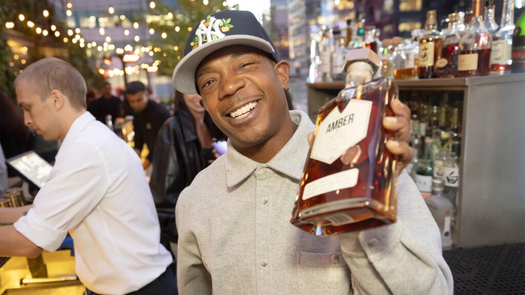 Ja Rule Also can Put His Whiskey in 238 Stores The following day. He Acquired’t