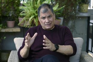 Ecuador’s president tried to extinguish the greenback. Right here’s what which device for Venezuela, Argentina and the Leisure of Latin The United States