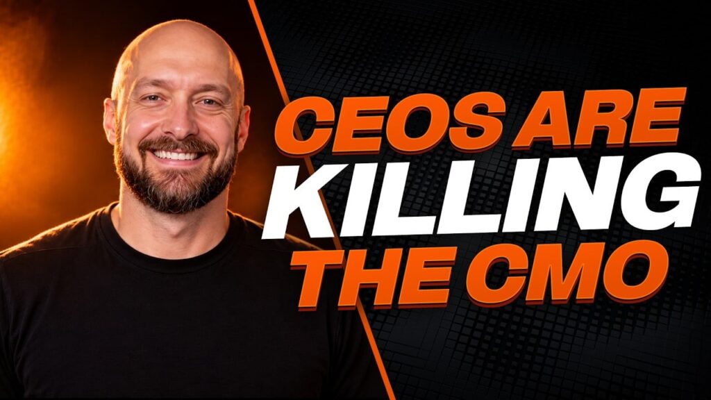 The CMO characteristic is evolving before our very eyes