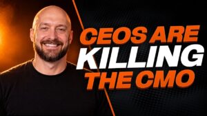 The CMO characteristic is evolving before our very eyes