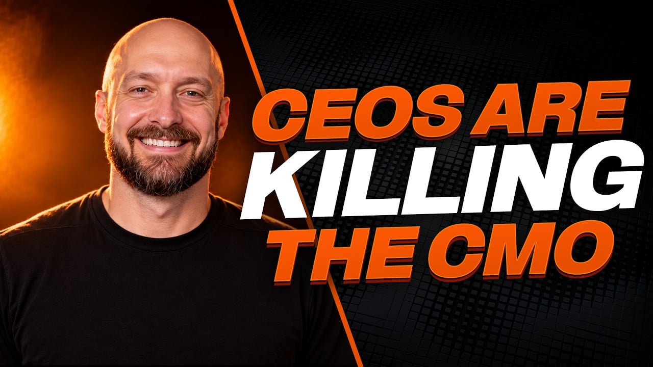 The CMO characteristic is evolving before our very eyes