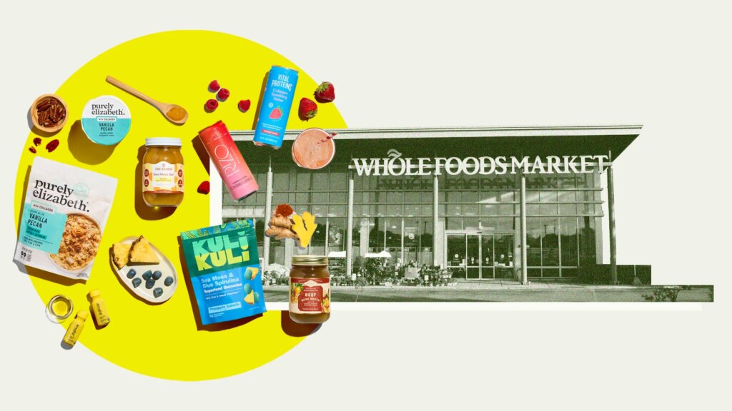 Total Foods Says Consumable Pores and skin Care Is Next Year’s Ideal Pattern. Kylie Jenner’s Label Already Cashed In $4.3 Million