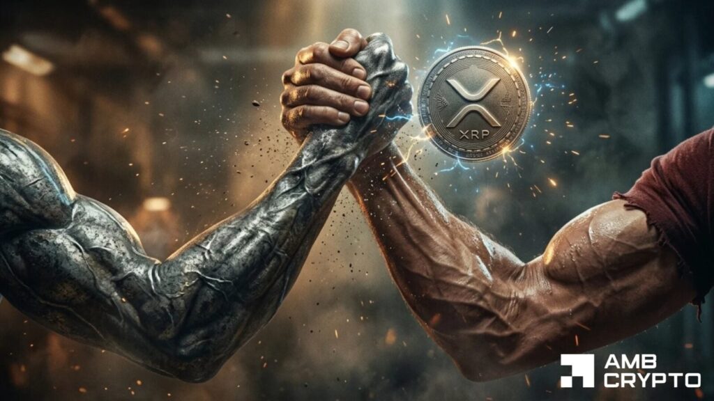 XRPL agent funds hit 13M – Can Ripple’s Privy deal boost XRP adoption?