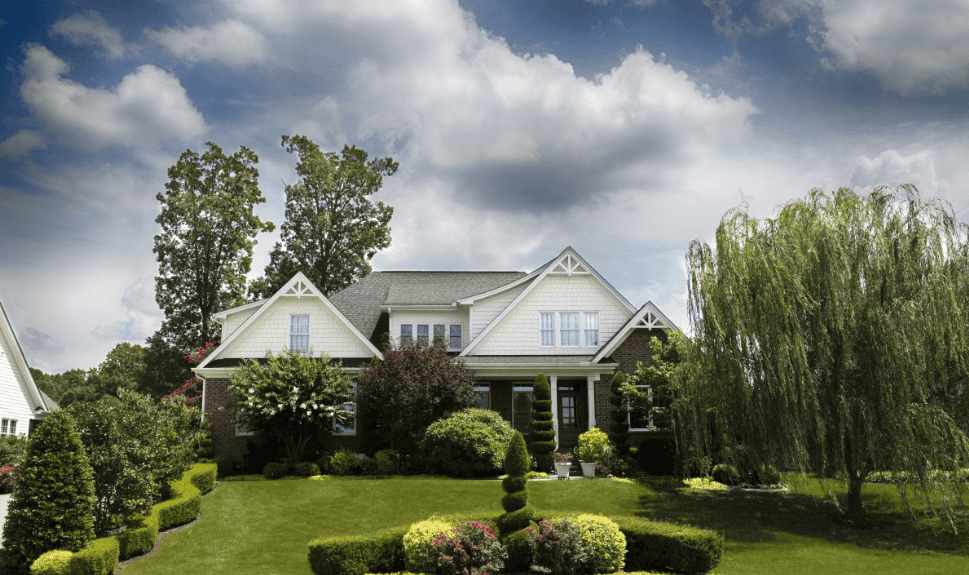 Housing Market Update: Asking Prices Tumble For the First Time Since March