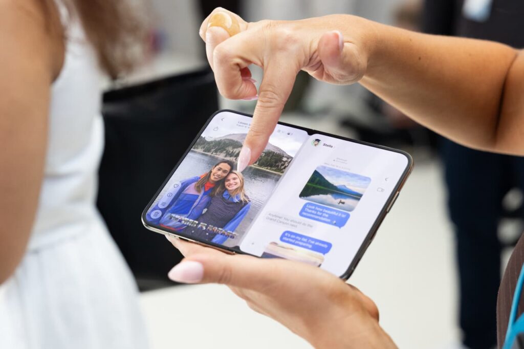 Is Apple’s foldable iPhone Duo worth $2,000? Find how it stacks up in opposition to assorted foldable telephones.