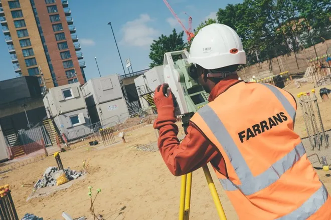 Farrans sank into loss in closing year sooner than acquisition
