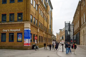 NHS belief seeks lengthy-term contractor for £30m health heart upgrades