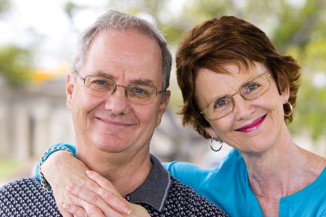 My wife says we are in a position to’t be pleased the funds for to retire. I vetoed her $8,000 time out to Italy. We’re in our 60s and be pleased $4 million. Raise out I preserve working?