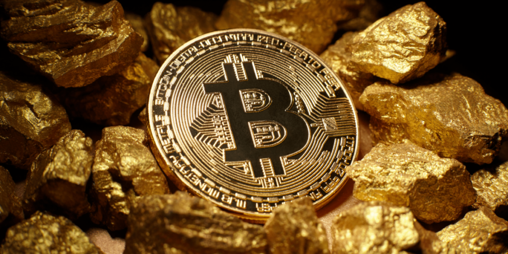 Bitcoin vs Gold Statistics 2026: How the Two Belongings Compare