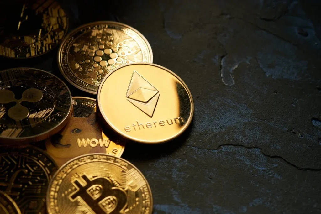 Bitcoin vs Ethereum Statistics 2026: Key Info Ingredients As in contrast
