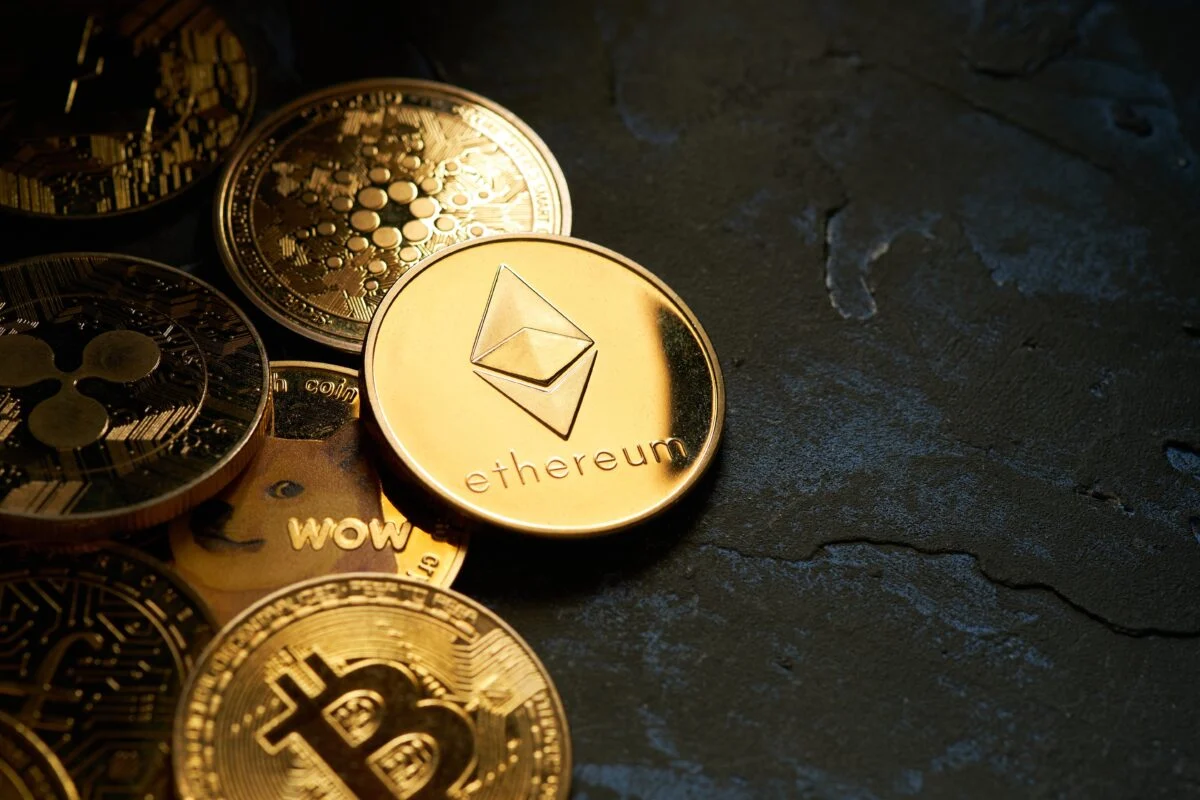 Bitcoin vs Ethereum Statistics 2026: Key Info Ingredients As in contrast